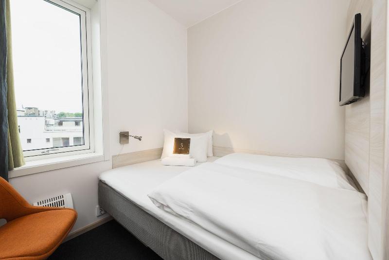 Smarthotel Oslo image