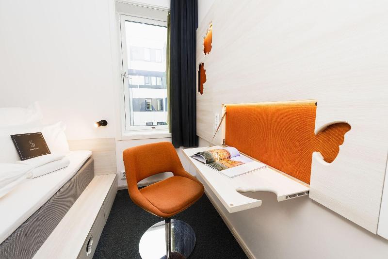 Smarthotel Oslo image