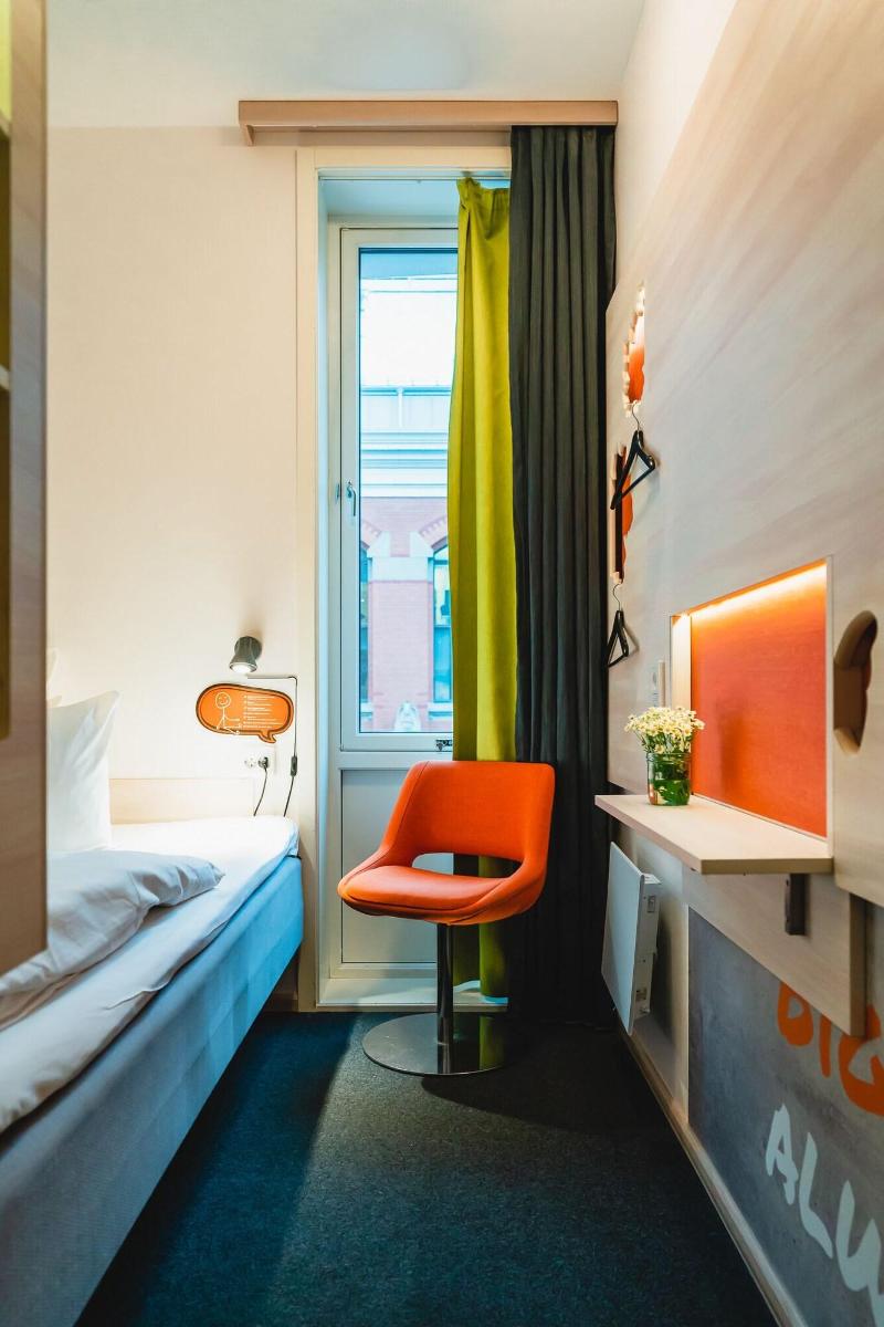 Smarthotel Oslo image