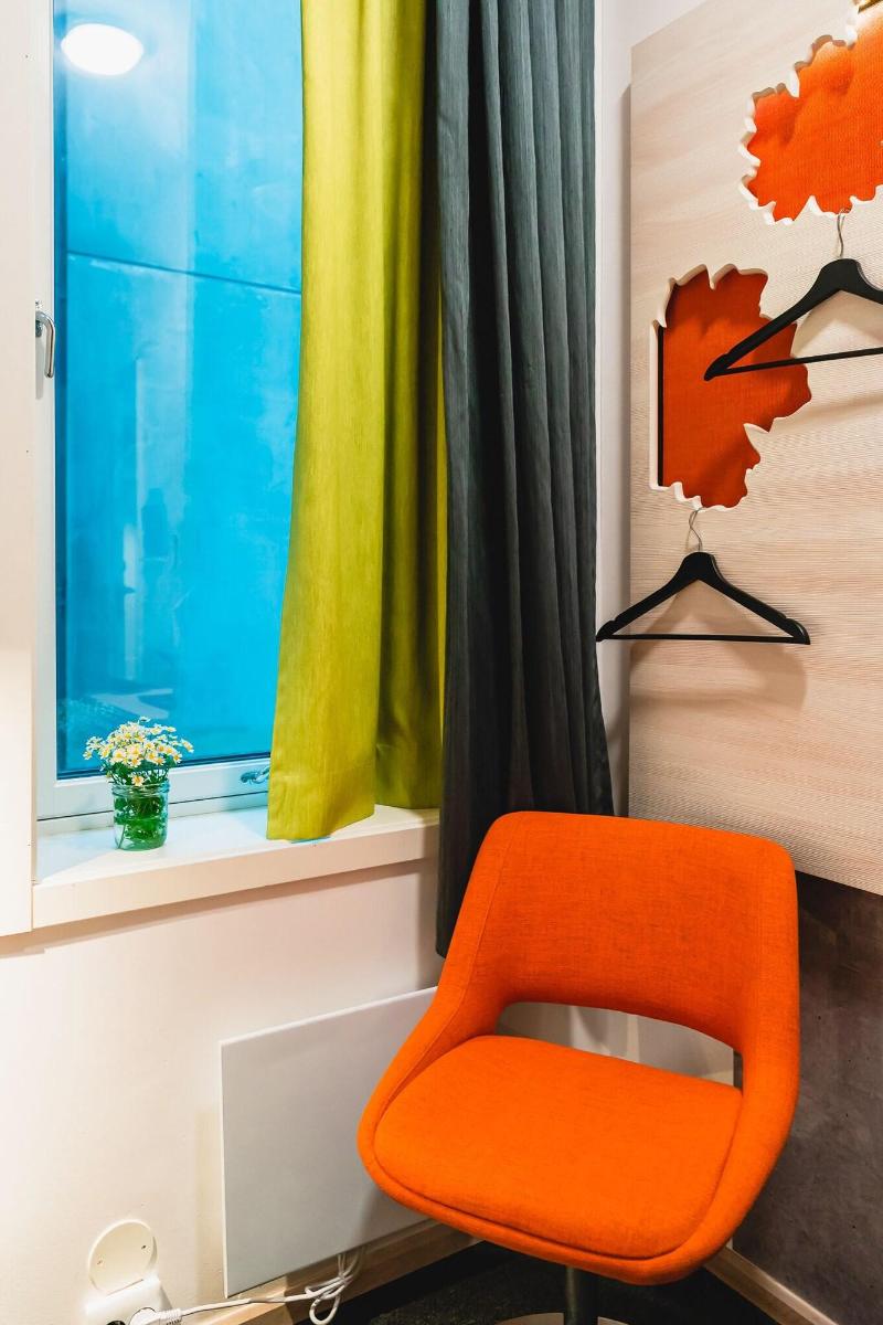 Smarthotel Oslo image