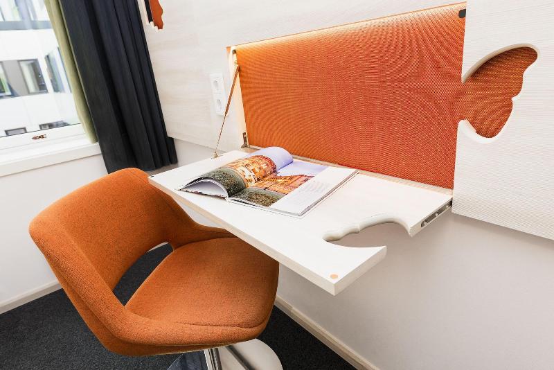Smarthotel Oslo image