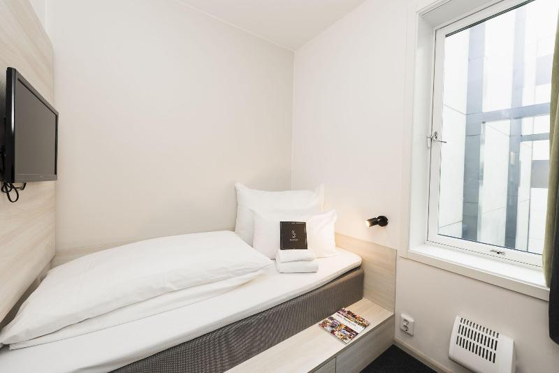 Smarthotel Oslo image