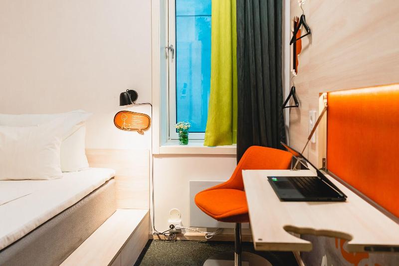 Smarthotel Oslo image