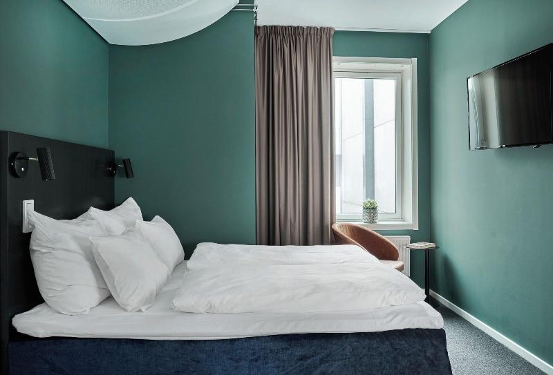 Smarthotel Oslo image