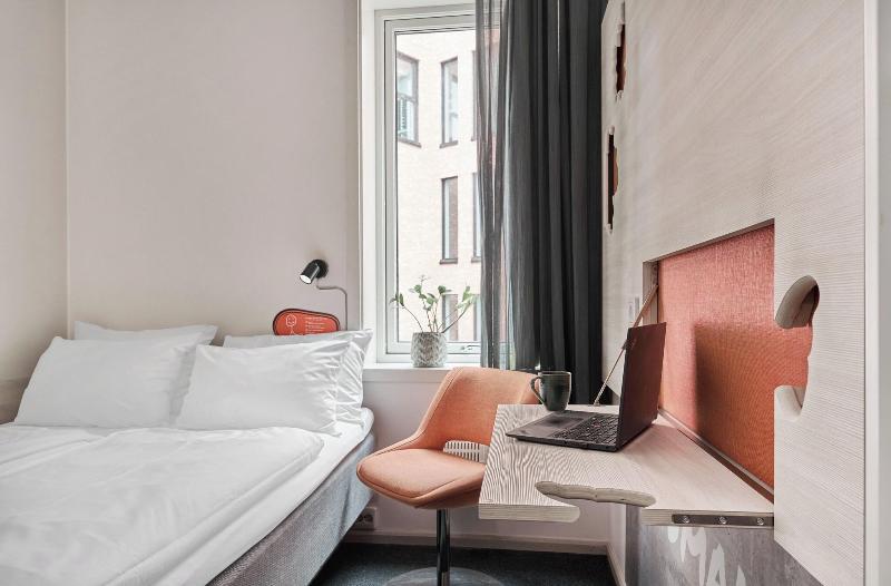 Smarthotel Oslo image