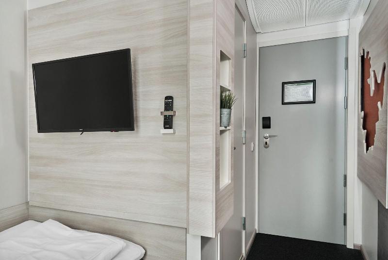 Smarthotel Oslo image