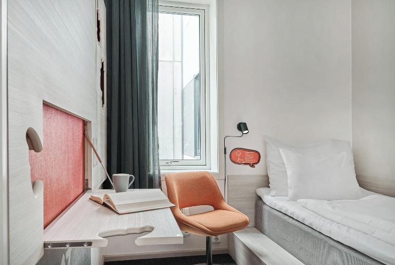 Smarthotel Oslo image