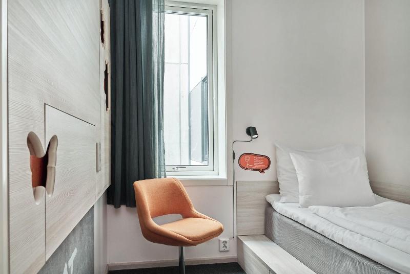 Smarthotel Oslo image