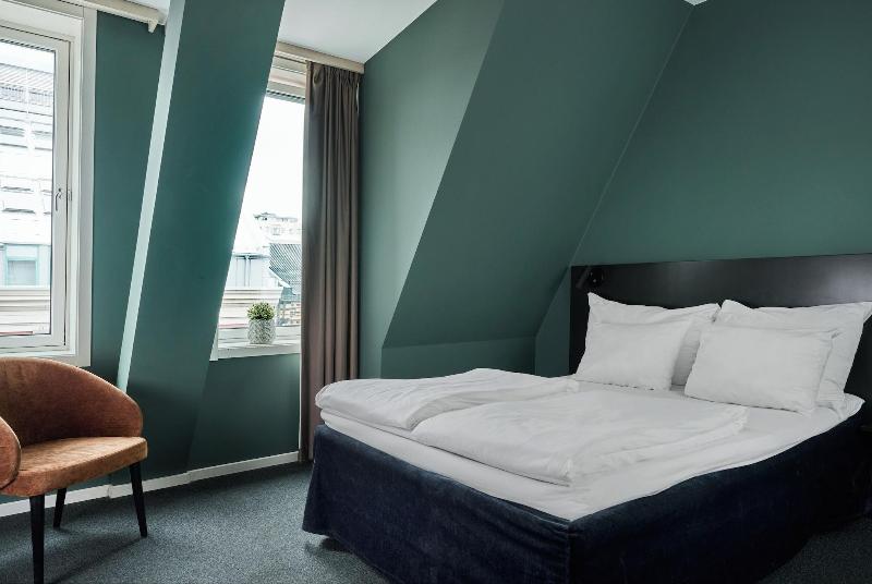 Smarthotel Oslo image