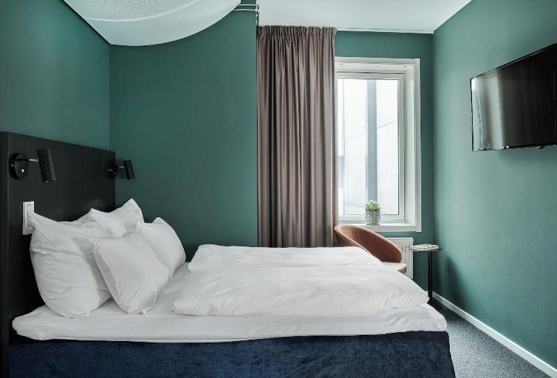 Smarthotel Oslo image