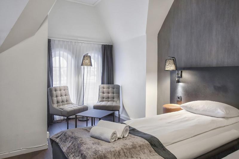K7 Hotel Oslo image