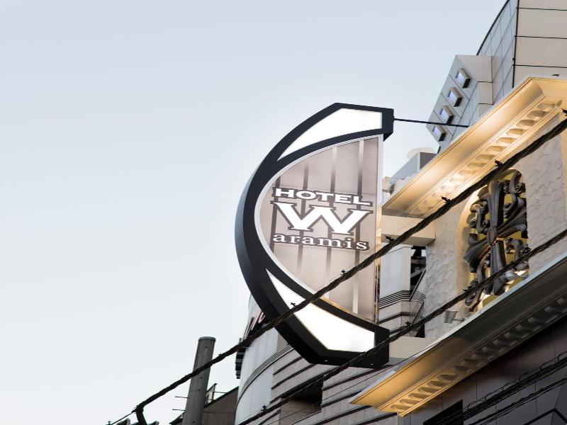 Hotel The Hotel - Shinjuku kabukicho - Adult Only image
