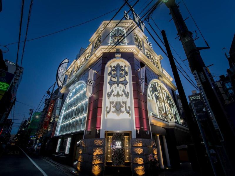 Hotel The Hotel - Shinjuku kabukicho - Adult Only image