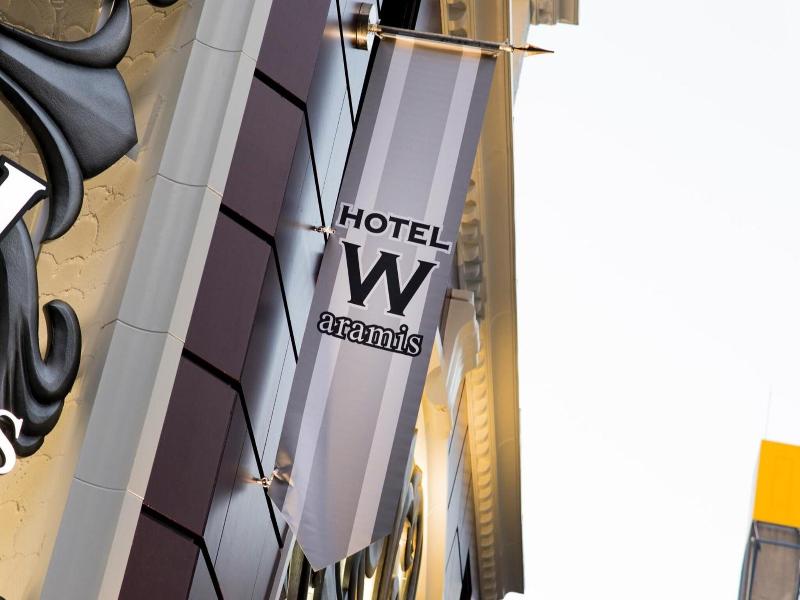 Hotel The Hotel - Shinjuku kabukicho - Adult Only image