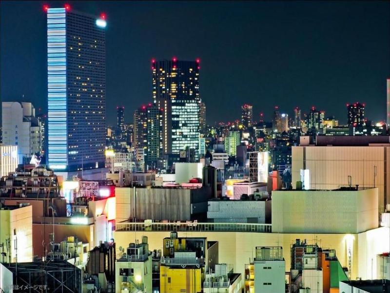 Hotel The Hotel - Shinjuku kabukicho - Adult Only image