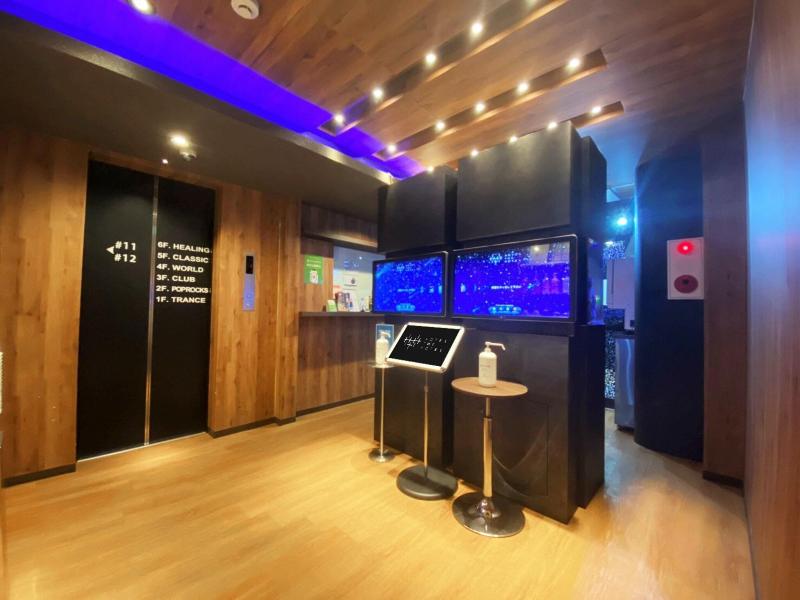 Hotel The Hotel - Shinjuku kabukicho - Adult Only image