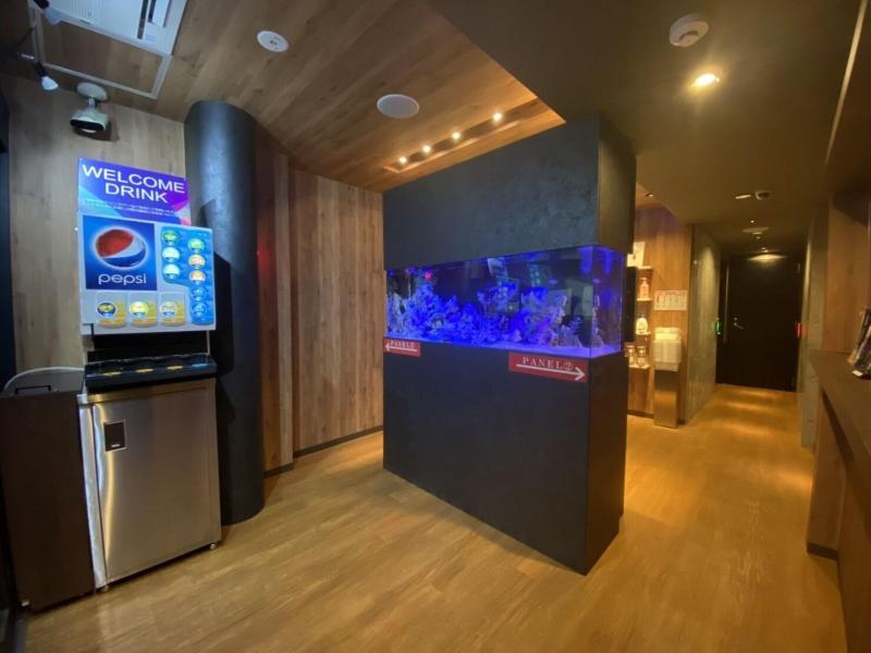 Hotel The Hotel - Shinjuku kabukicho - Adult Only image