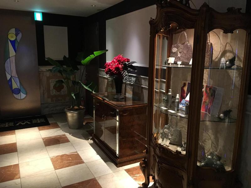 Hotel The Hotel - Shinjuku kabukicho - Adult Only image