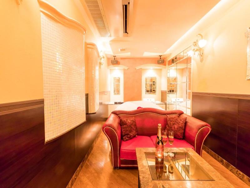 Hotel The Hotel - Shinjuku kabukicho - Adult Only image