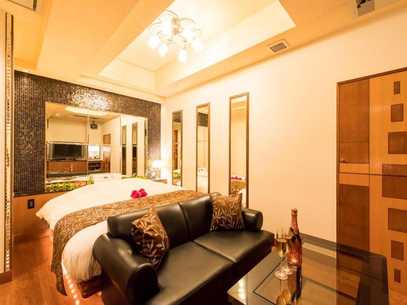 Hotel The Hotel - Shinjuku kabukicho - Adult Only image