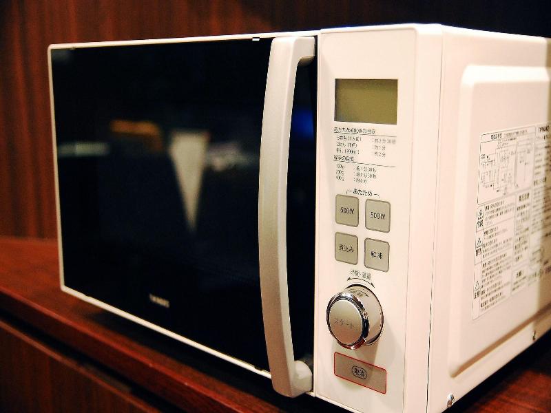 Capsule Hotel Anshin Oyado Premier Tokyo Shinjuku image