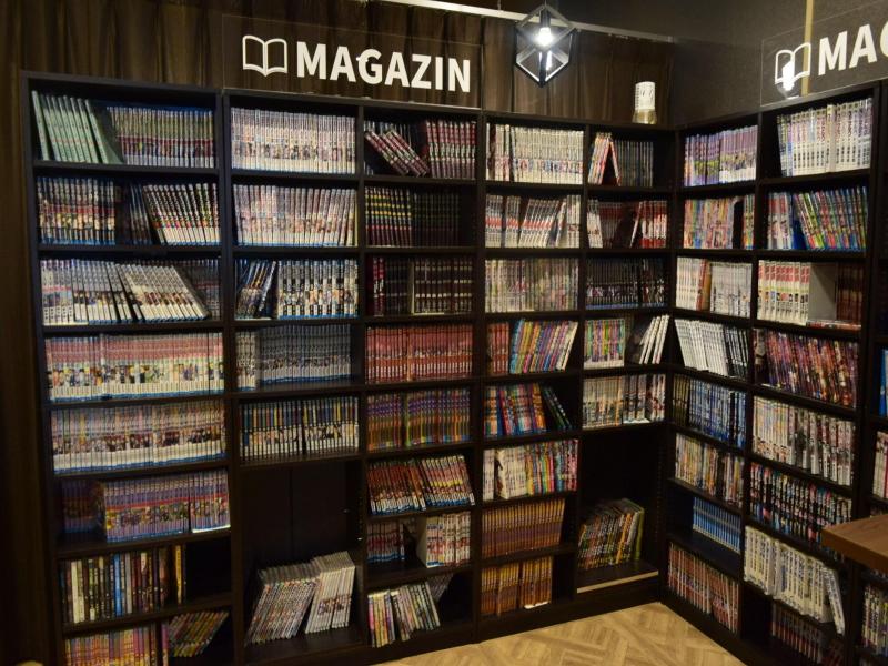 Capsule Hotel Anshin Oyado Premier Tokyo Shinjuku image