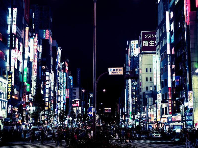 Capsule Hotel Anshin Oyado Premier Tokyo Shinjuku image