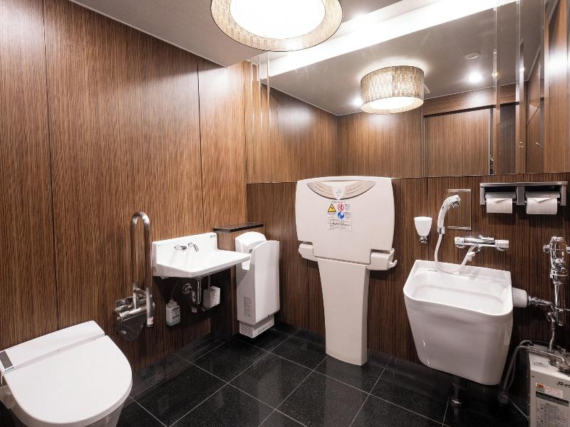 APA Hotel Kodemmacho-Ekimae image