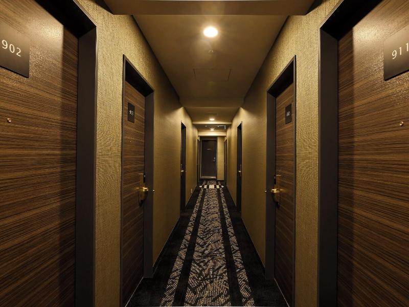 APA Hotel Kodemmacho-Ekimae image