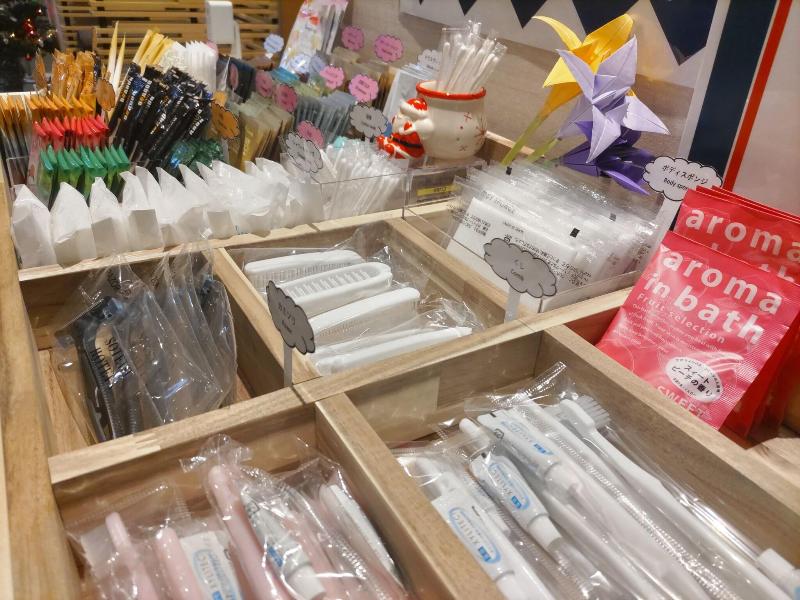 Sotetsu Fresa Inn Nihombashi-Ningyocho image