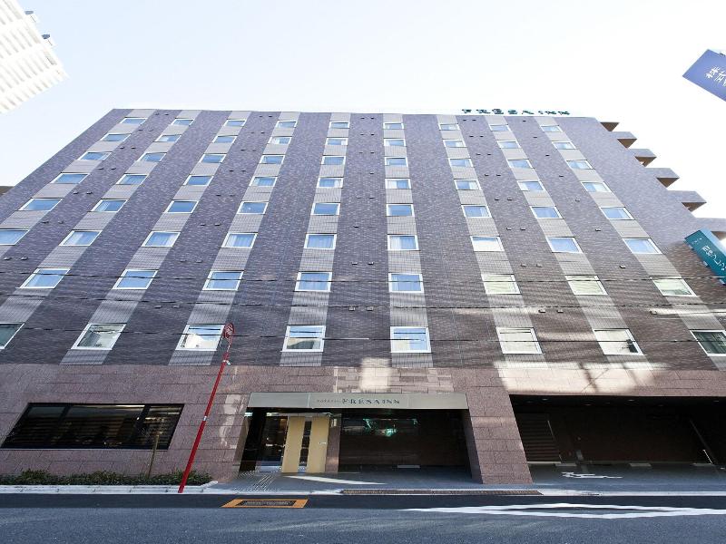 Sotetsu Fresa Inn Nihombashi-Ningyocho image