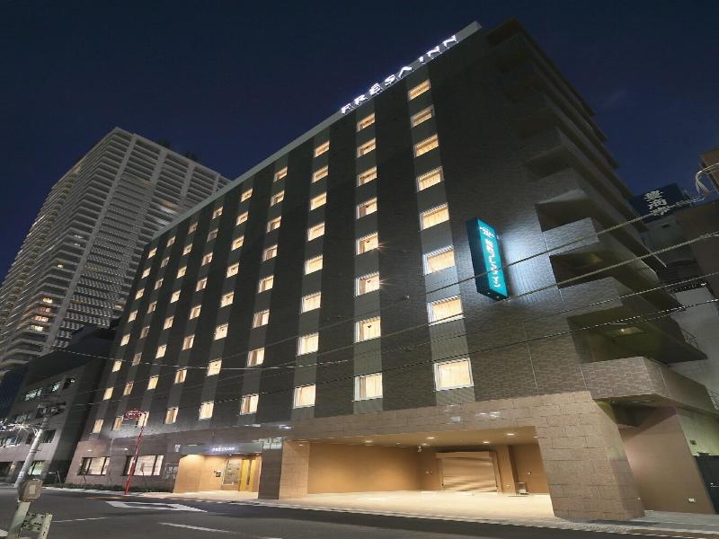 Sotetsu Fresa Inn Nihombashi-Ningyocho image