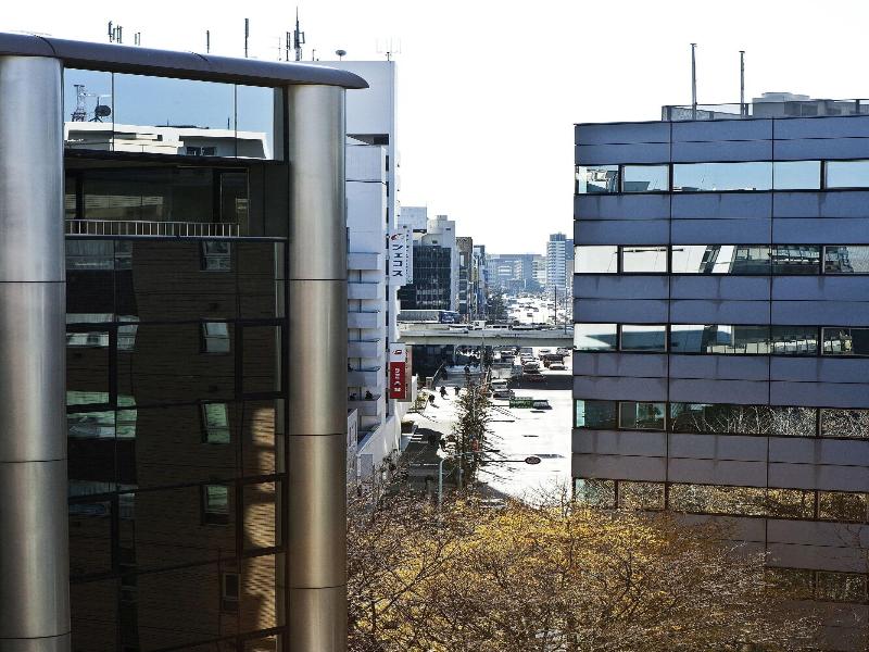 Sotetsu Fresa Inn Nihombashi-Ningyocho image