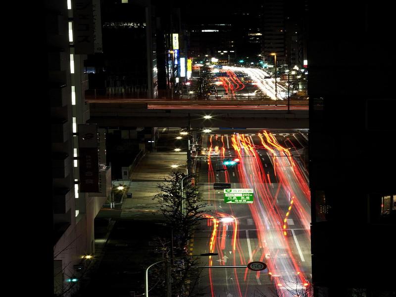 Sotetsu Fresa Inn Nihombashi-Ningyocho image
