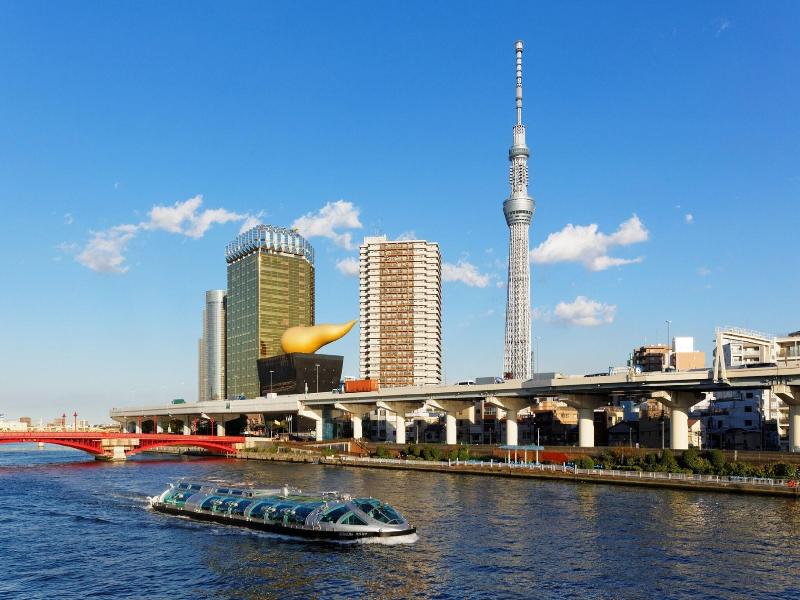 Sotetsu Fresa Inn Nihombashi-Ningyocho image