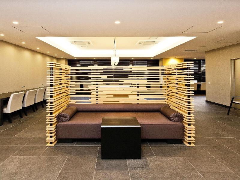 Sotetsu Fresa Inn Nihombashi-Ningyocho image