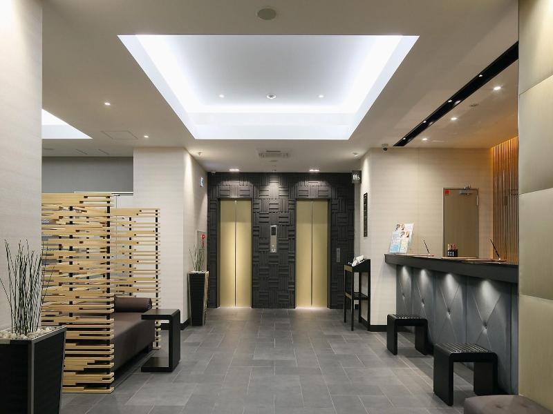 Sotetsu Fresa Inn Nihombashi-Ningyocho image
