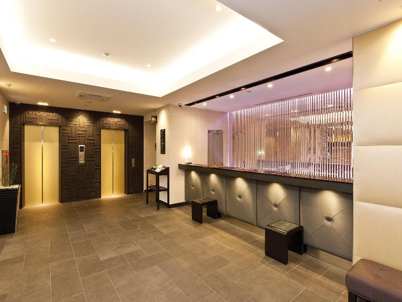 Sotetsu Fresa Inn Nihombashi-Ningyocho image