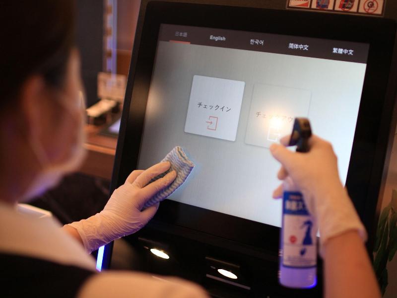 Sotetsu Fresa Inn Nihombashi-Ningyocho image