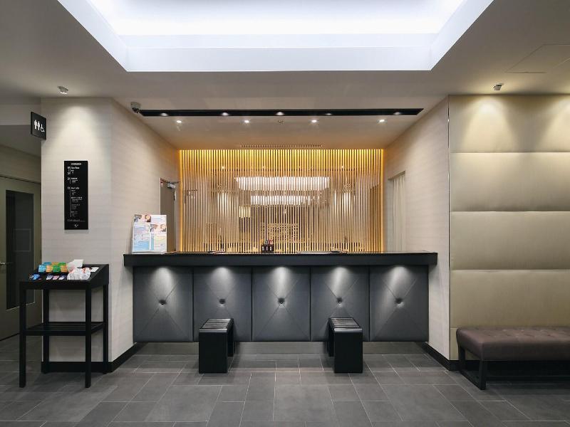 Sotetsu Fresa Inn Nihombashi-Ningyocho image