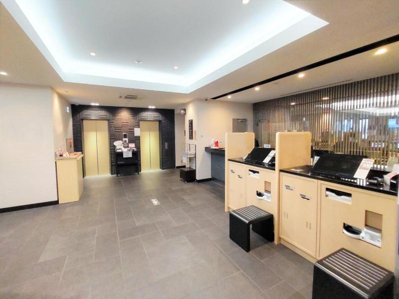 Sotetsu Fresa Inn Nihombashi-Ningyocho image