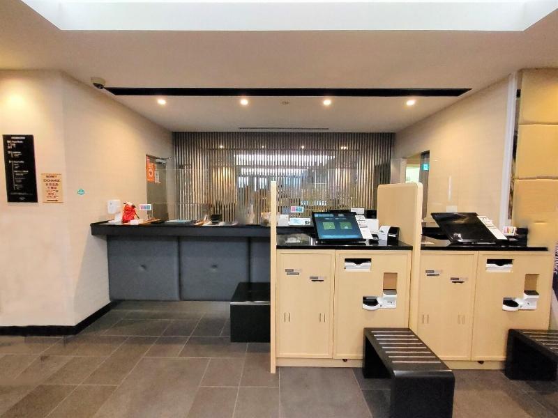 Sotetsu Fresa Inn Nihombashi-Ningyocho image