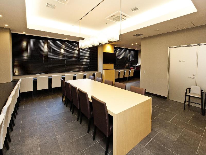 Sotetsu Fresa Inn Nihombashi-Ningyocho image