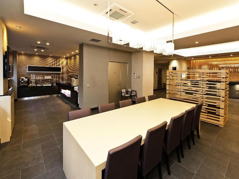 Sotetsu Fresa Inn Nihombashi-Ningyocho image
