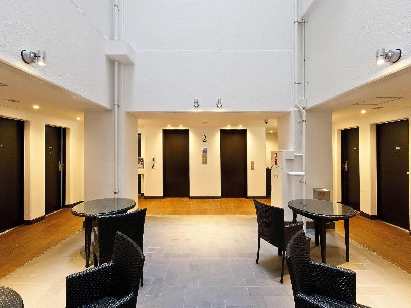 Sotetsu Fresa Inn Nihombashi-Ningyocho image