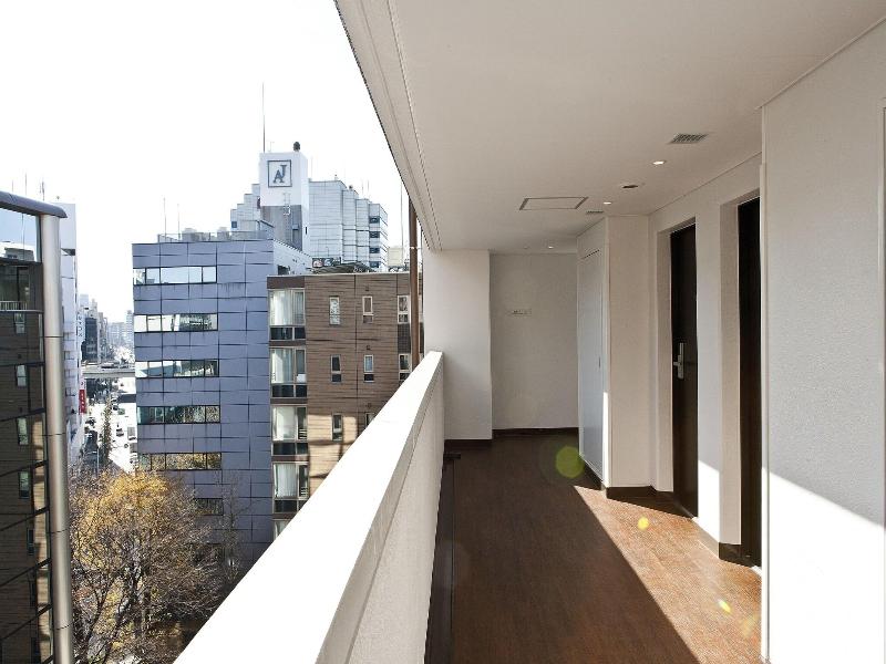 Sotetsu Fresa Inn Nihombashi-Ningyocho image