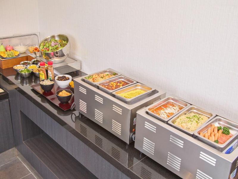 Sotetsu Fresa Inn Nihombashi-Ningyocho image