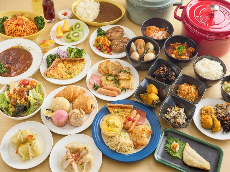 Sotetsu Fresa Inn Nihombashi-Ningyocho image