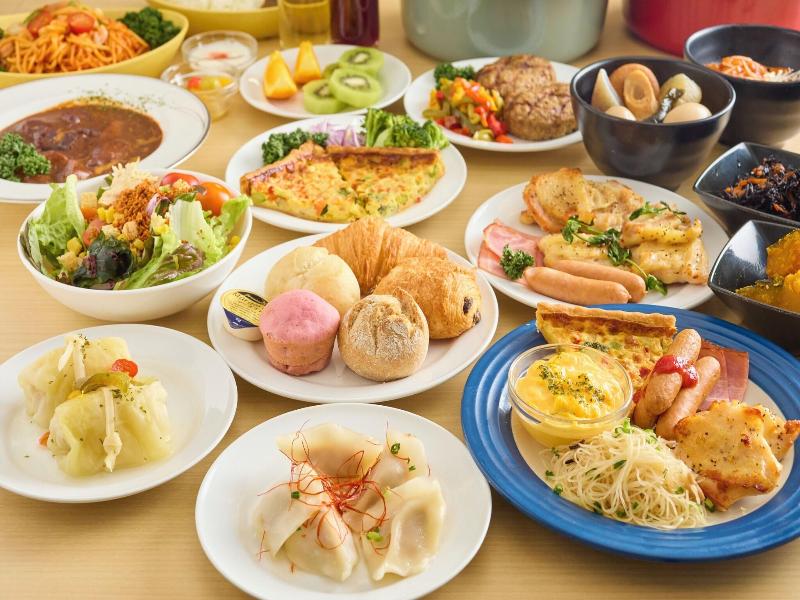 Sotetsu Fresa Inn Nihombashi-Ningyocho image