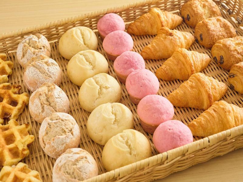 Sotetsu Fresa Inn Nihombashi-Ningyocho image